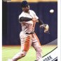 2018 Donruss 130 Didi Gregorius