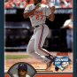 2003 Topps Opening Day 122 Vladimir Guerrero