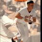 1993 Ted Williams 84 Boog Powell