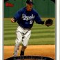 2006 Topps 129 Joe McEwing
