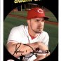 2018 Topps Archives 59 Adam Duvall