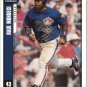 2001 Upper Deck Victory 50 Raul Mondesi