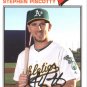 2018 Topps Archives 195 Stephen Piscotty