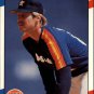 1988 Fleer Superstars 12 Glenn Davis