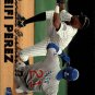 1999 Fleer Tradition 155 Neifi Perez