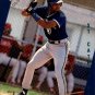 1993 Classic Best Gold #177 Todd Steverson