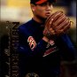 1999 Fleer Tradition 54 Bruce Chen