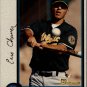 1998 Bowman 133 Eric Chavez