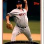 2006 Topps 240 David Wells