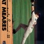 1999 Fleer Tradition 421 Pat Meares