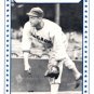 1980 White Sox Greats TCMA 1 Ted Lyons