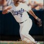 1998 Fleer Tradition 7 Jeff King
