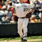 2007 Topps Red Back 620 Garrett Atkins