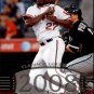 2008 Upper Deck Timeline 254 Vladimir Guerrero 04 TT