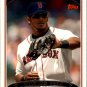 2006 Topps 486 Wily Mo Pena