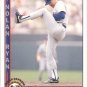 1993 Pacific Ryan 27th Season 240 Nolan Ryan/27 Games Started in 1992