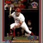 2004 Topps Opening Day 72 Darin Erstad