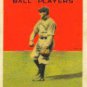 2004 Topps Cracker Jack Mini Stickers 66B Nap Lajoie COR