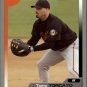 2005 Topps Total Silver 318 Tony Torcato