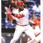 2018 Donruss 134 Marcell Ozuna