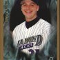 1998 Topps 496 Brian Anderson