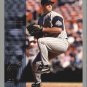 2001 Upper Deck MVP 2 Troy Percival