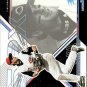 2003 SPx 34 Aaron Boone