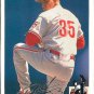 1994 Collector Choice Silver Signature 553 Bobby Munoz
