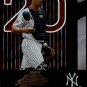 2002 Absolute Memorabilia 93 Jorge Posada