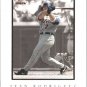2004 Fleer InScribed 28 Ivan Rodriguez
