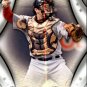 2009 Upper Deck Signature Stars 53 Jason Varitek