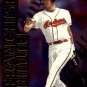 1999 Fleer Tradition 589 Richie Sexson FF