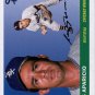 2020 Topps Archives 82 Luis Aparicio