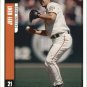 2001 Upper Deck Victory 407 Jeff Kent
