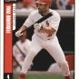 2001 Upper Deck Victory 326 Fernando Vina