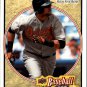 2008 Upper Deck Heroes 14 Nick Markakis