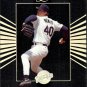 1994 Leaf Limited 151 Andy Benes