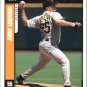 2001 Upper Deck Victory 500 Jimmy Anderson