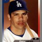 2005 Topps Total Silver 121 Ricky Ledee