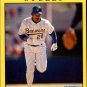 1991 Fleer Update 34 Franklin Stubbs