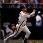 1993 Ted Williams #159 Jeff Bagwell