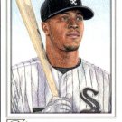 2017 Topps Gallery 36 Tim Anderson