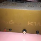maco kw 12v converter Vintage Rare