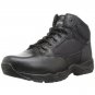 Magnum Viper Pro 5.0-Side Zip Waterproof Sz 7.5 US/40 EU Blk Boots Work/Outdoor