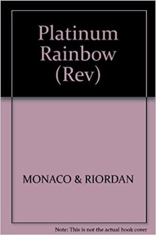 The Platinum Rainbow