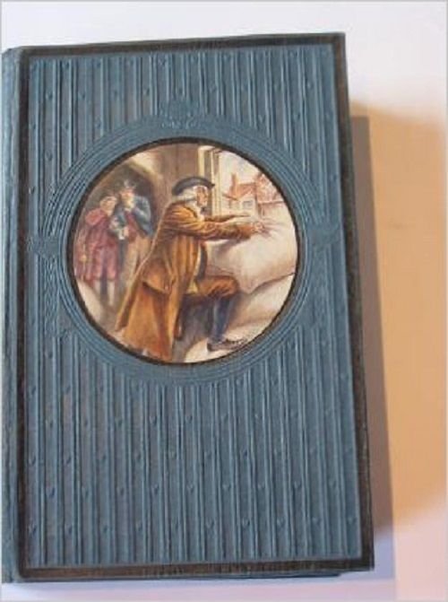 John Halifax, Gentlemen [Hardcover] Miss Mulock
