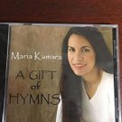 Maria Kamara A Gift of Hymns CD [Audio CD] Jeremy Hagemeyer