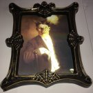 Holographic Wall Painting Of Old Time Lad Turns Into Scary Monster App 16" X 19"