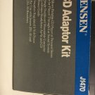 Cd Adaptor Kit