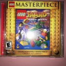 Lego Island 3D Action Adventure PC CD-ROM By Electronic Arts RARE / VINTAGE